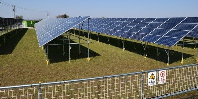 「銅価格高騰」で金属盗グループの“ビジネスチャンス”到来　総額1億円の被害も…「太陽光発電設備」が狙われるワケ