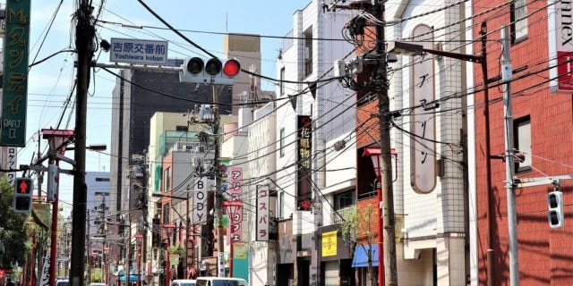「黙認されてきたのに、なぜ今」全国でソープランド摘発相次ぐ…“裏事情”と見落とされがちな“最大の被害者”とは【弁護士解説】