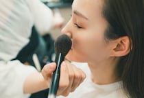 ベビーパウダー使用の美容部員に“アスベスト労災”認定…「知らず知らず吸い込んでいる可能性は誰にでも」専門医が教える“気を付けるべき”初期症状とは？