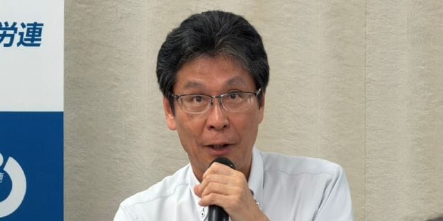 「正規と同じ仕事でも年収200万～350万円」10月に“同一労働同一賃金”強化も「公務員だけ取り残されるおそれ」労組が待遇改善訴える