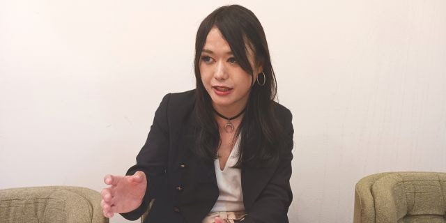 元「男の娘女優」大島薫はなぜ出演作品の販売差し止め裁判を起こしたのか?「一生作品が売られ続ける」業界の問題点とは