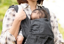 「高山病が心配」「虐待では」生後4か月の乳児と“標高2000m級”登山、夫婦に批判殺到…問われ得る「法的責任」とは？