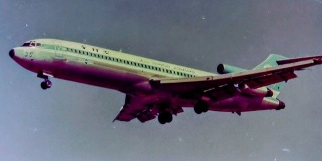 162人が犠牲“日本最悪の空中衝突”から55年…「犯人探し」を最優先する事故捜査が覆い隠した「事故の本当の原因」とは
