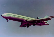 162人が犠牲“日本最悪の空中衝突”から55年…「犯人探し」を最優先する事故捜査が覆い隠した「事故の本当の原因」とは