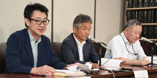 「中野サンプラザ」跡地の再開発めぐり区職員が“虚偽の公文書”作成か…地元地権者が刑事告発