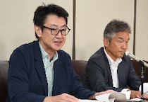 「中野サンプラザ」跡地の再開発めぐり区職員が“虚偽の公文書”作成か…地元地権者が刑事告発