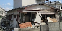 被災地、家屋全壊なら計300万円“支援金”受け取れる可能性　生活再建の一助に