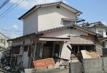 被災地、家屋全壊なら計300万円“支援金”受け取れる可能性　生活再建の一助に