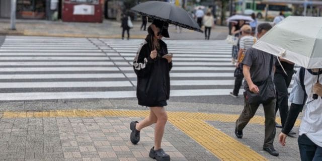 「歩きスマホ事故」で救急搬送、最多は10代“ではない”…脳のキャパオーバーで“生命の危険”増大も、処罰する法律なしの現状