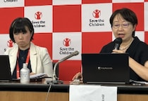 「お腹一杯食べさせられず」困窮子育て世帯の食費“1日500円未満”…調査結果に支援団体が危機感、公的支援の拡大を訴え
