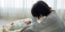 妊産婦自死「4年で210人」“心のケア”普及も受入れ体制は…「現場のボランティア」頼みの限界