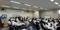 事故か事件か？ラジオの料理コーナーで“毒舌芸人”が食中毒に…中高生が「模擬裁判」に挑戦　導き出した判決は