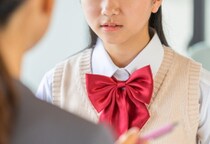 「他のみんなが嫌な気分になる」教員の“理不尽な叱責”に地裁が「過失」認める判決…“先生からのハラスメント”訴えた女子生徒の“思い”