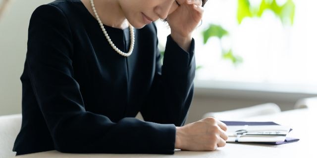 「家族葬で95万円」思わぬ高額請求に驚がく 互助会“特典控除”めぐり業者の「説明不足」主張も…法的措置は“遺族側”に高いハードル