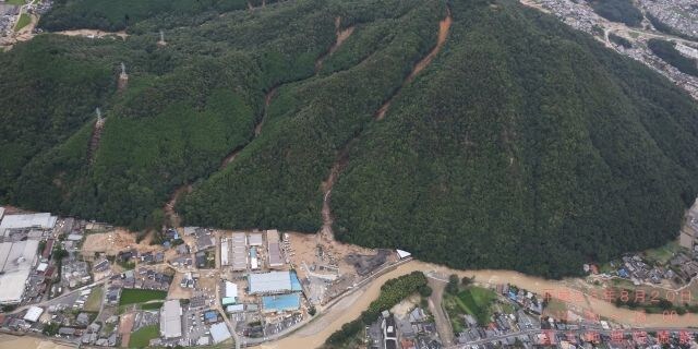 「広島豪雨」から12年 “避難勧告”遅れ77人が犠牲…「行政の情報を待っては遅い」専門家が警告するワケ