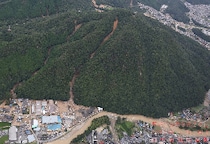 “避難勧告”遅れ77人が犠牲…「広島豪雨」から12年　「行政の情報を待っては遅い」専門家が警告するワケ