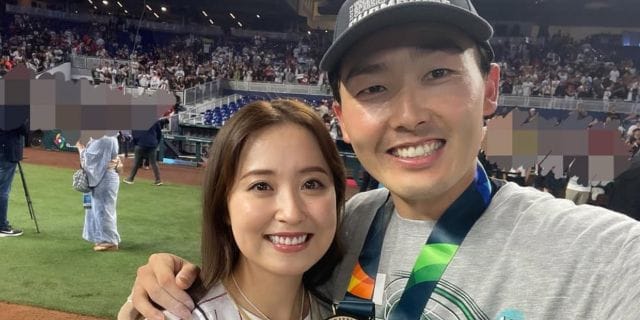 西武・源田壮亮&衛藤美彩に第3子誕生 “不倫騒動”乗り越え…「関係修復できる夫婦」に“共通する条件”とは
