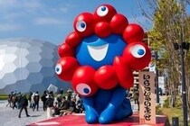 大阪万博2025は黒字確実？剰余金の行き先とレガシーを解説