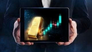 金が5年で約3倍の1g 2.3万円台に、なぜ今金の高騰が続くのか