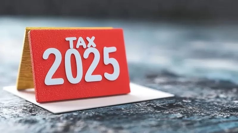 2025年税制改正