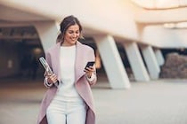 求人探しがとってもラクに！使いやすいハローワークアプリ4選