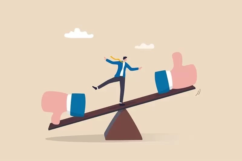 メリット・デメリット