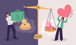 20代男性の約半数が恋愛離れ。お金の使い方や将来設計どう考える?