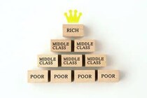 世界各国の平均年収はいくら？アメリカより高いランキング1位は？