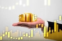 なぜ金資産は値崩れしない？過去最高を更新し続ける理由とこれから