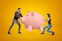 結婚後のお金、最初が肝心！夫婦の家計管理の最適解をFPが解説