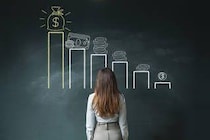 お金が苦手でもOK？投資初心者が失敗しにくいほったらかし投資信託入門