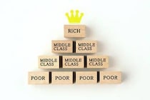 世界各国の平均年収はいくら？アメリカより高いランキング1位は？