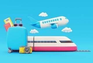 新幹線や飛行機に安く乗りたい!格安チケットの購入方法まとめ