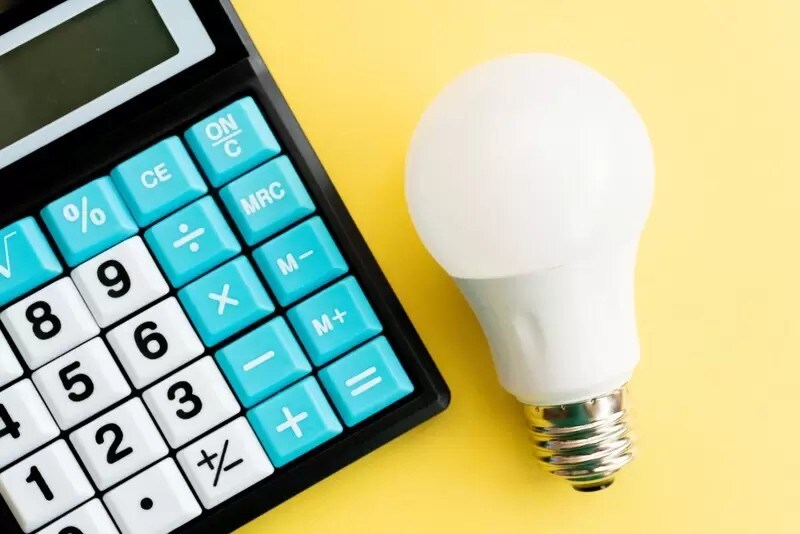 電気代のイメージ