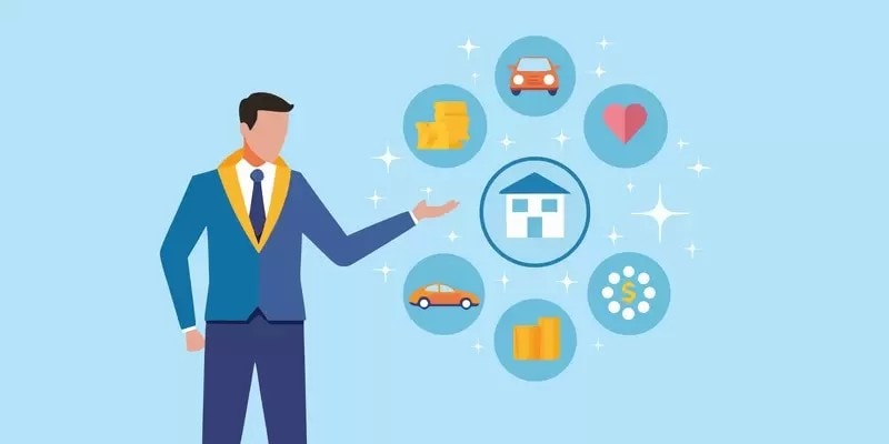 お金を使う目的