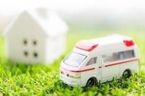 お見舞いのマナーと金額相場、快気祝いの返礼まで一気に解説