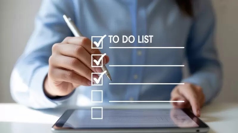 Todoリスト
