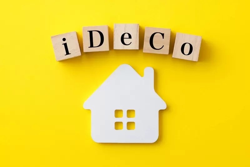 iDeCo