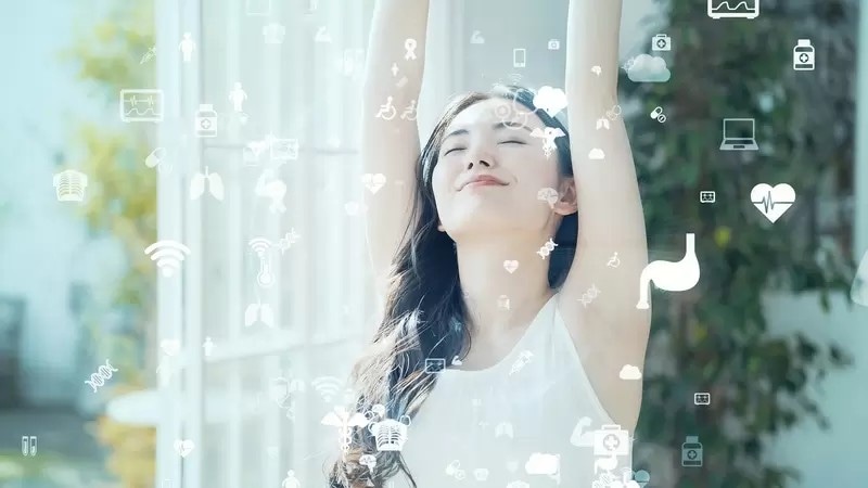 ヘルスケアテクノロジー 