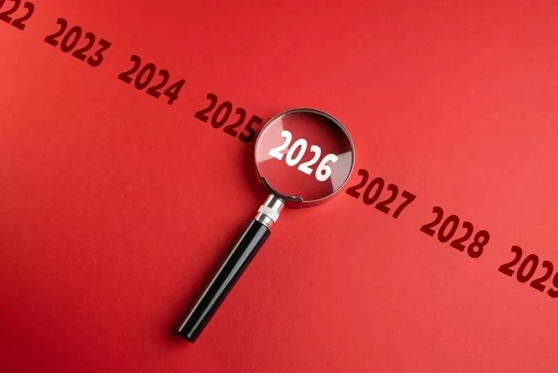 2026年の見通