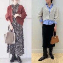 50代、疲れにくいのにスッキリ見え！“上品ローヒールブーツ”3選