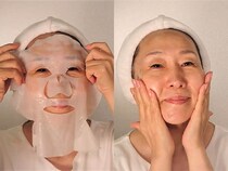 今すぐ始めたい！50代のシミ・シワ対策に効く夜ケアを美容家が指南