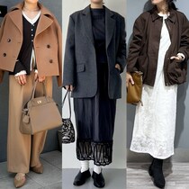 50代、冬の“重たく見える”を解決！軽やかに上品見え【きれいめコート】術