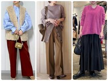 50代の正解はこれ！秋冬コーデが垢抜けるブーツ選びと着こなし術