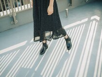 骨格ウェーブ必見！華奢見えする似合うスカートの選び方とコーデ