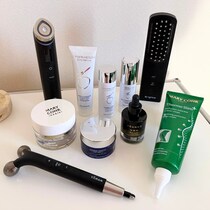 年末のご褒美美容に！自分に贈りたいおすすめ美顔器・エステ・スキンケアまとめ