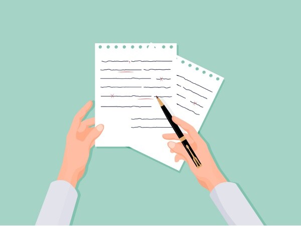 「。」が句点「、」が読点