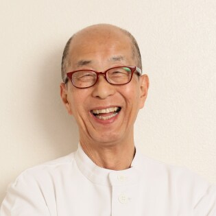 横倉恒雄さん(横倉クリニック)