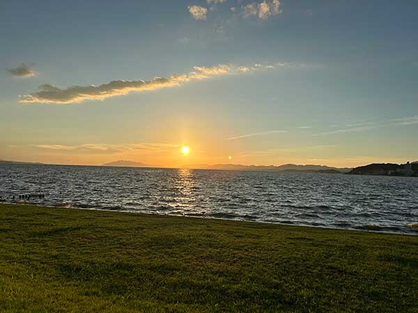 松江・出雲観光の拠点は美肌の神湯・玉造温泉が正解