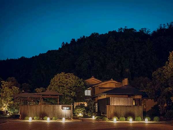 松江・出雲観光の拠点は美肌の神湯・玉造温泉が正解